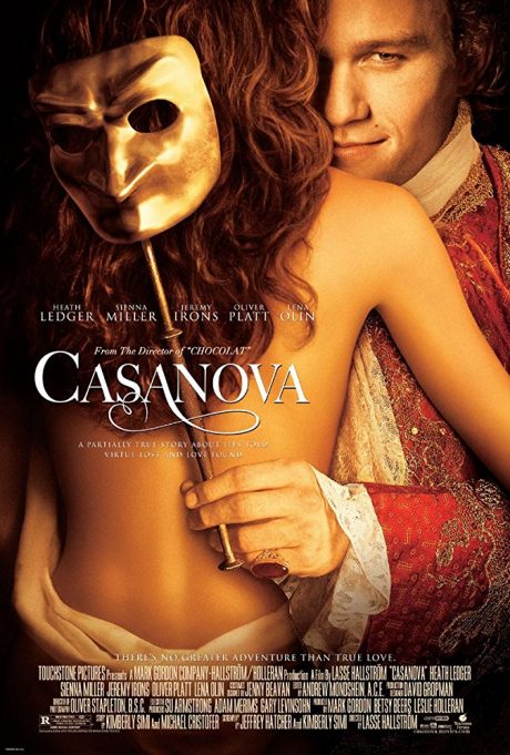 Casanova / Казанова (2005)