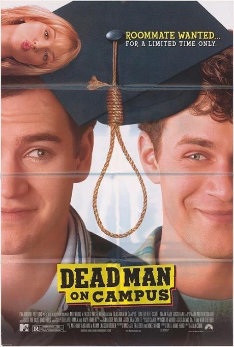 Dead Man on Campus / Мъртвият Съквартирант (1998)