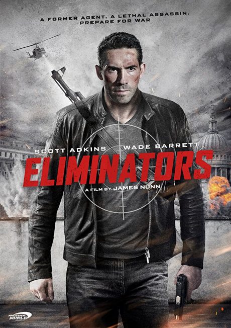 Eliminators / Елиминатори (2016)