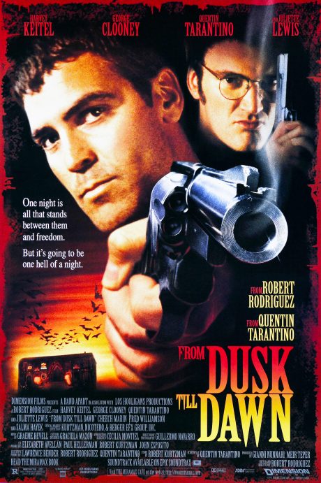 From Dusk Till Dawn / От здрач до зори (1996)