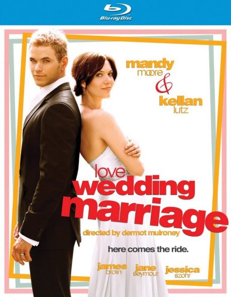 Love, Wedding, Marriage / Любов, сватба и брак (2011)