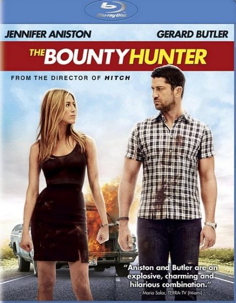 The Bounty Hunter / Отстреляй бившата (2010)