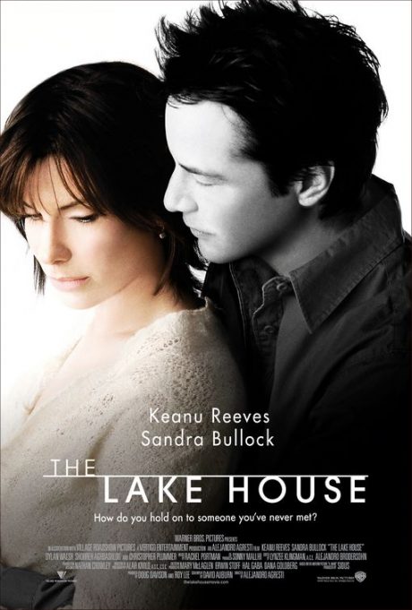The Lake House / Къщата на езерото (2006)