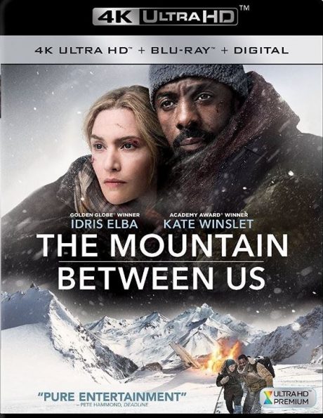 The Mountain Between Us / Планината помежду ни (2017)