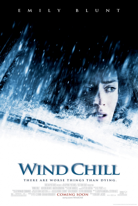 Wind Chill / Мраз (2007)