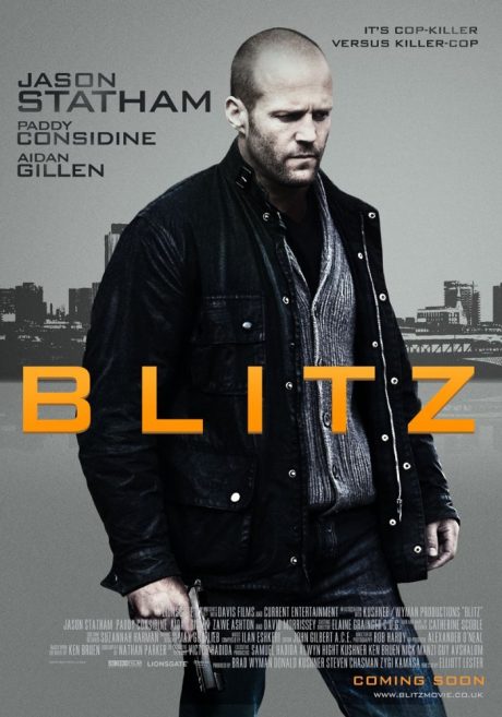 Blitz / Блиц (2011)