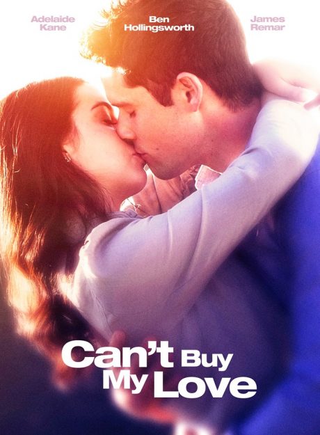 Can’t Buy My Love / Любовта не се купува (2017)