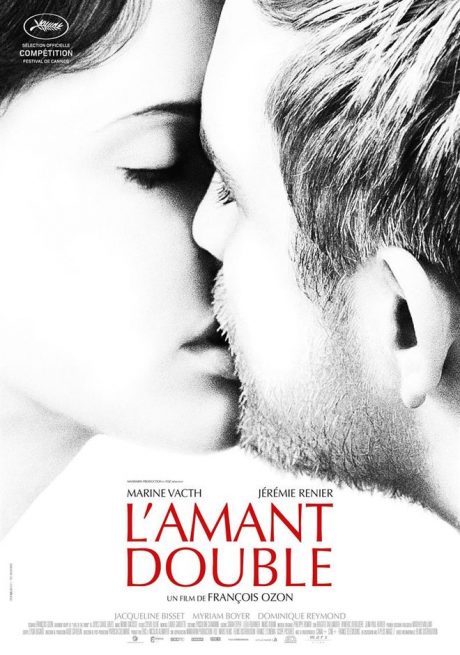 L’amant double / Double Lover / Двуликият любовник (2017)