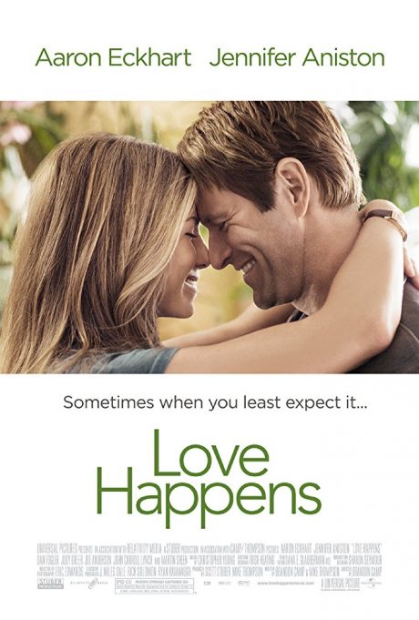 Love Happens / Любовта се случва (2009)