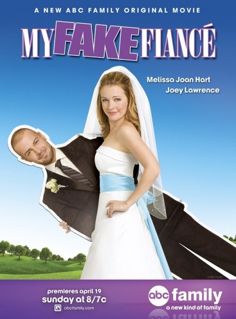 My Fake Fiance / Моят фалшив годеник (2009)