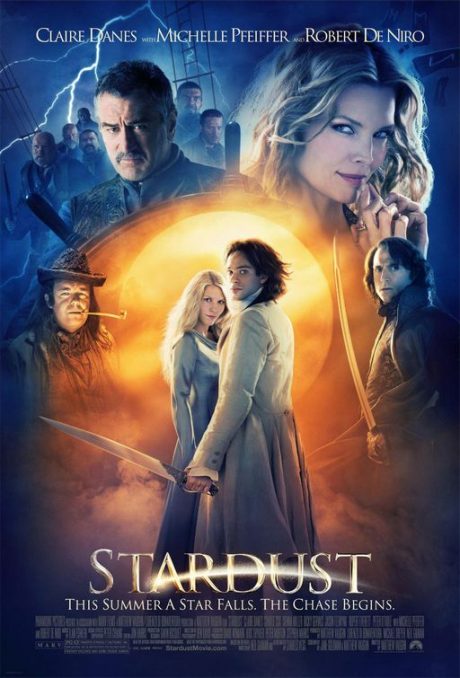 Stardust / Звезден прах (2007)