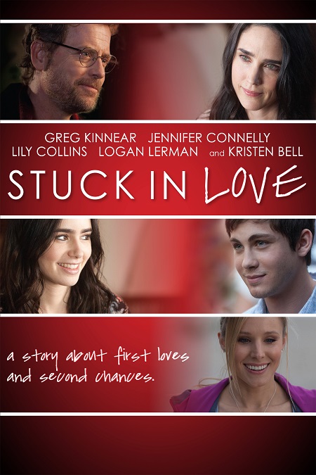 Stuck in Love / Writers / Влюбени / Писатели (2012)