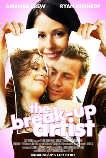 The Break-Up Artist / Консултант по раздели (2009)