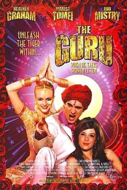 The Guru / Секс Гуру (2002)