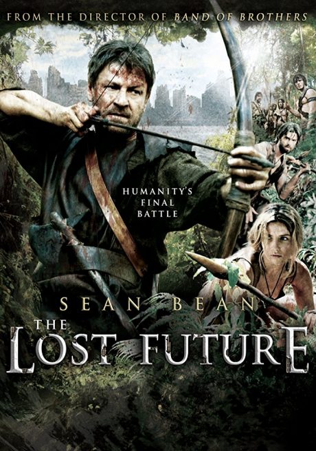 The Lost Future / Изгубеното бъдеще (2010)