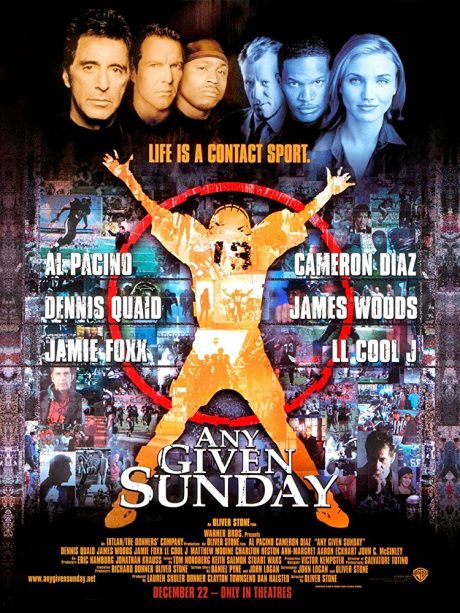 Any Given Sunday / Всяка една неделя (1999)