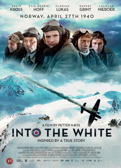 Into the White / В бялата пустош (2012)