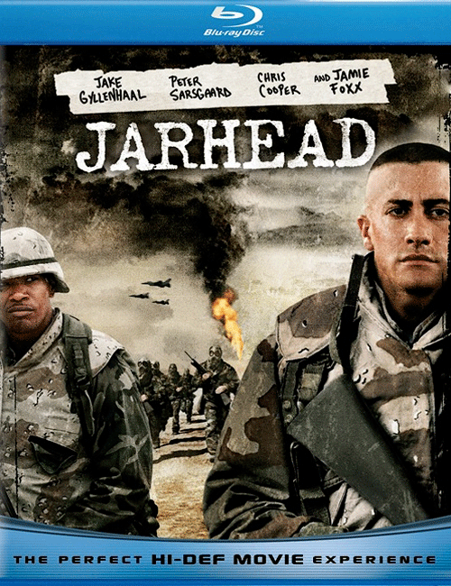 Jarhead I / Снайперисти 1 (2005)