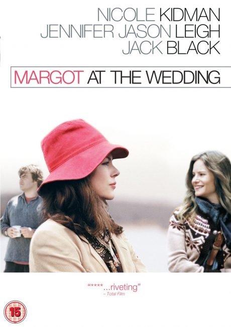 Margot at the Wedding / Марго на сватба (2007)