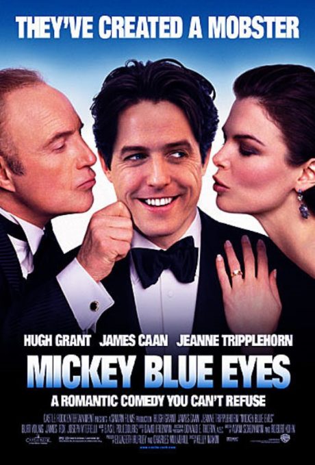 Mickey Blue Eyes / Мики Синьото око (1999)