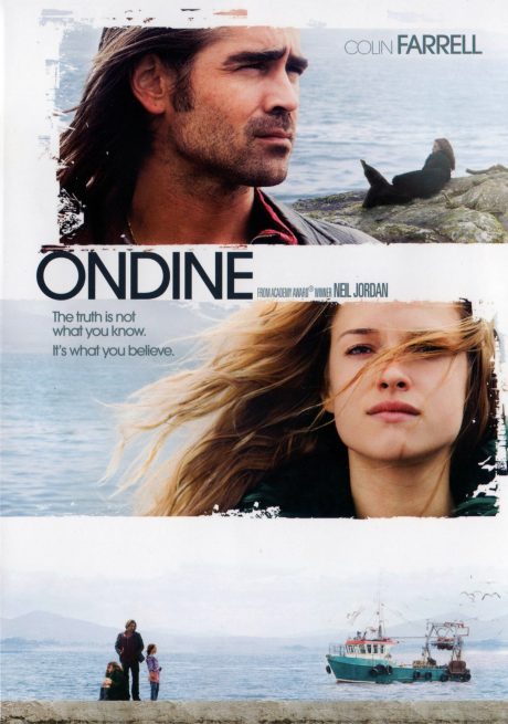 Ondine / Ондин (2009)