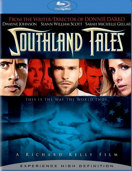 Southland Tales / Южняшки истории (2006)