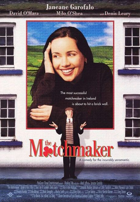 The MatchMaker / Сватовникът (1997)