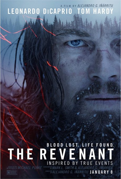 The Revenant / Завръщането (2015)