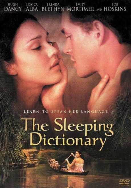 The Sleeping Dictionary / Езикът на любовта (2003)