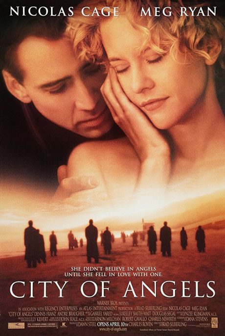 City of Angels / Град на Ангели (1998)