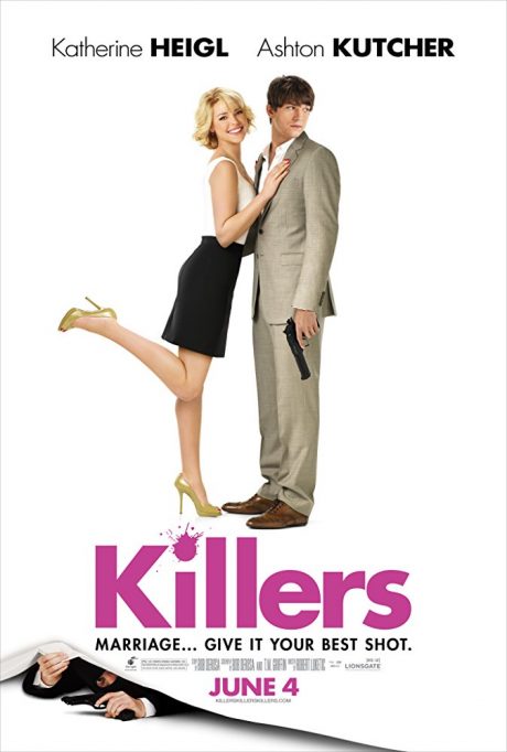 Killers / Убийци (2010)