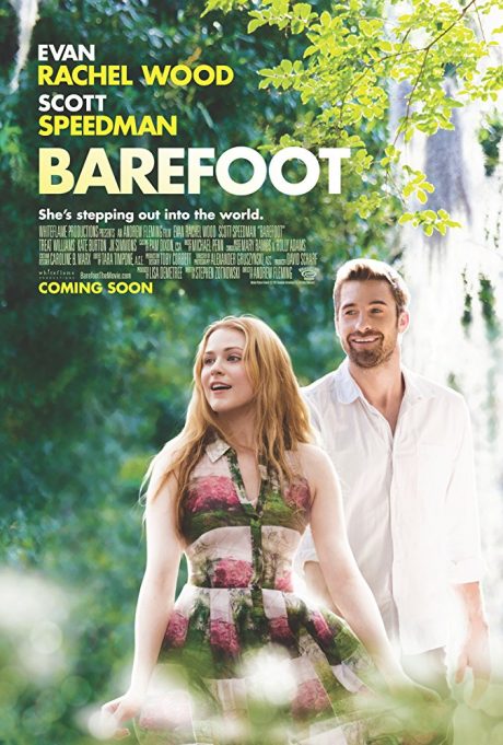Barefoot / Боси крака (2014)