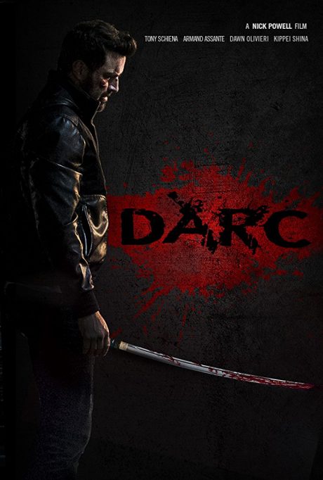 Darc / Дарк (2018)