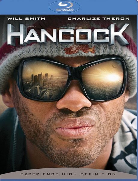 Hancock / Ханкок (2008)