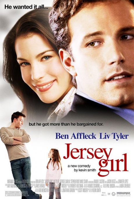Jersey Girl / Момиче от Джърси (2004)
