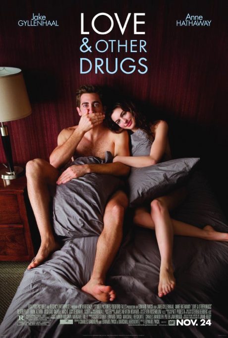Love and Other Drugs / Любовта е опиат (2010)