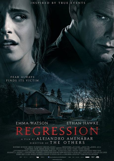 Regression / Регресия (2015)