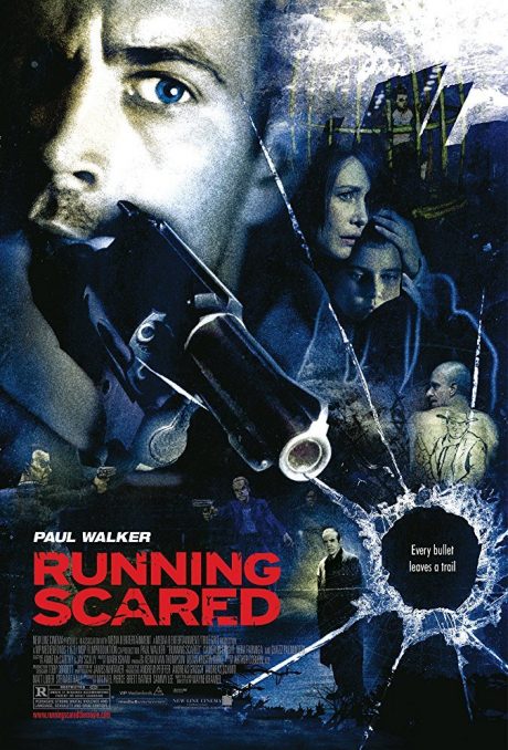 Running Scared / Бягащ до смърт (2006)