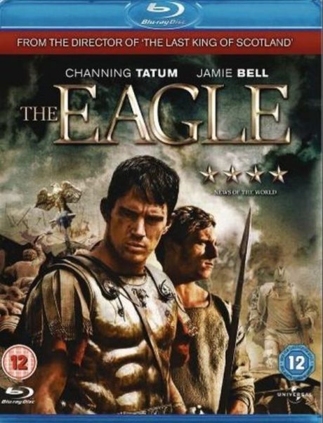The Eagle / Орелът (2011)