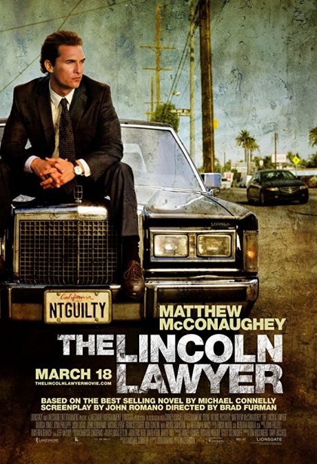 The Lincoln Lawyer / Адвокатът с Линкълна (2011)