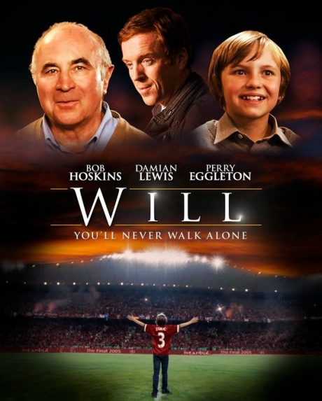 Will / Уил (2011)
