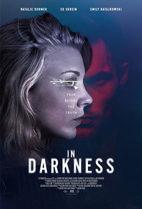 In Darkness / В мрак (2018)