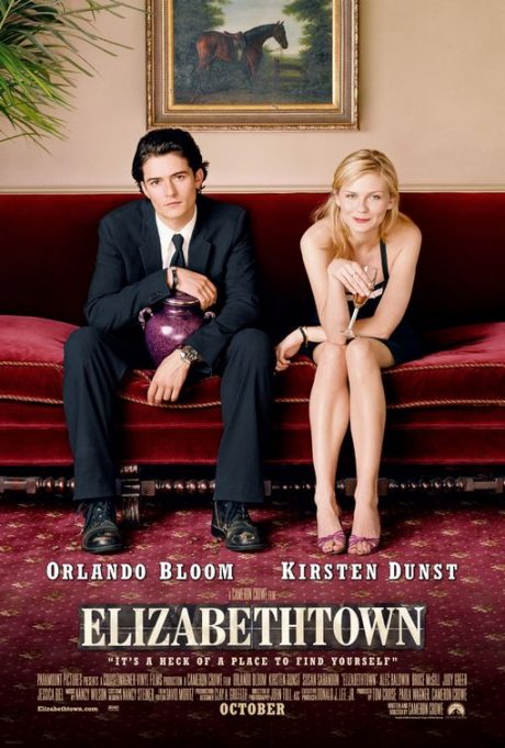 Elizabethtown / Елизабеттаун (2005)