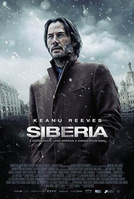 Siberia / Сибир (2018)