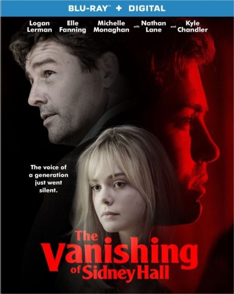 The Vanishing of Sidney Hall / Изчезването на Сидни Хол (2017)