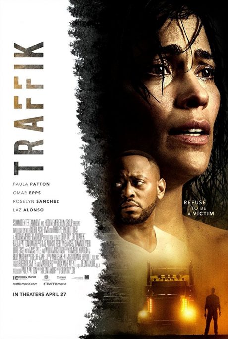 Traffik / Stranded / Без изход (2018)