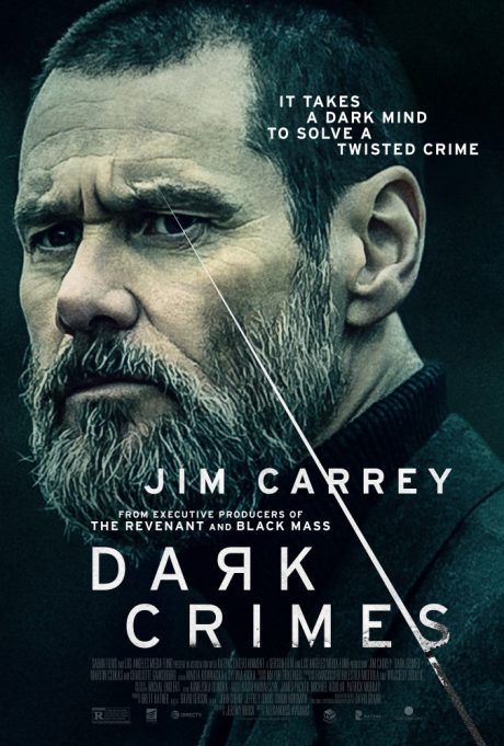 True Crimes / Dark Crimes / Истински престъпления (2016)
