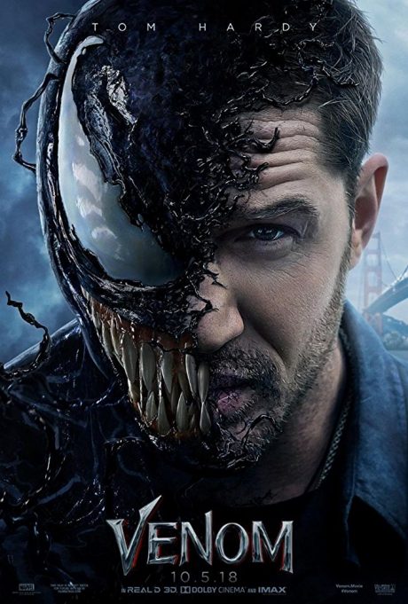 Venom / Венъм (2018)