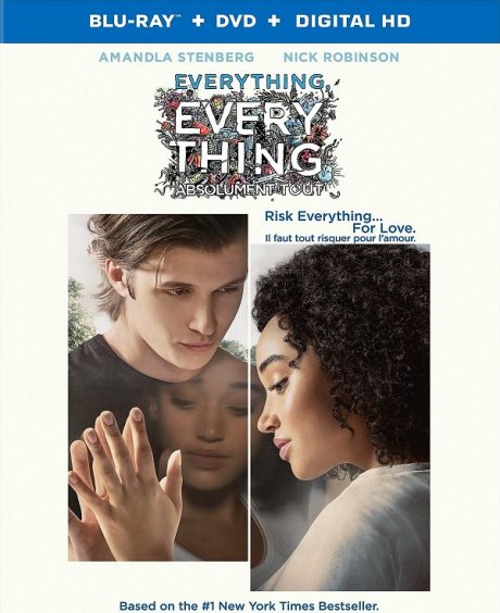 Everything, Everything / Всичко, Всичко (2017)