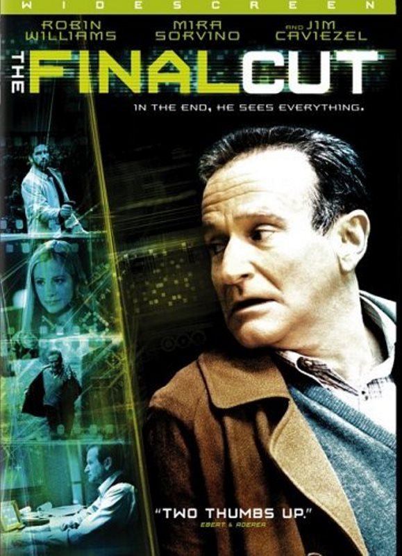 The Final Cut / Последен спомен (2004)